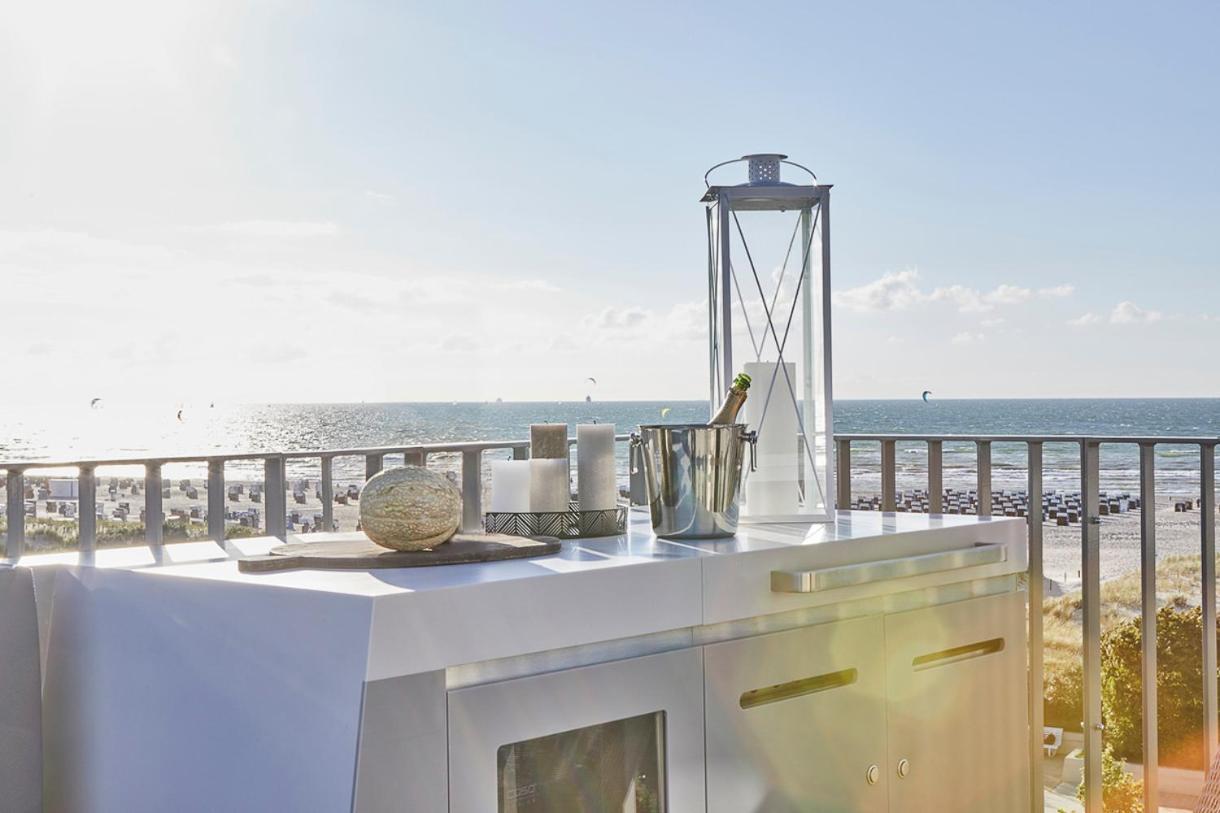 Baltic Hideaways Beach Hotel Warnemuende Rostock Pokoj fotografie